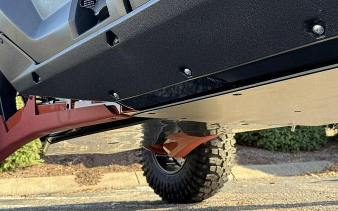 2026 Kawasaki Teryx KRX® 1000 Rock Edition