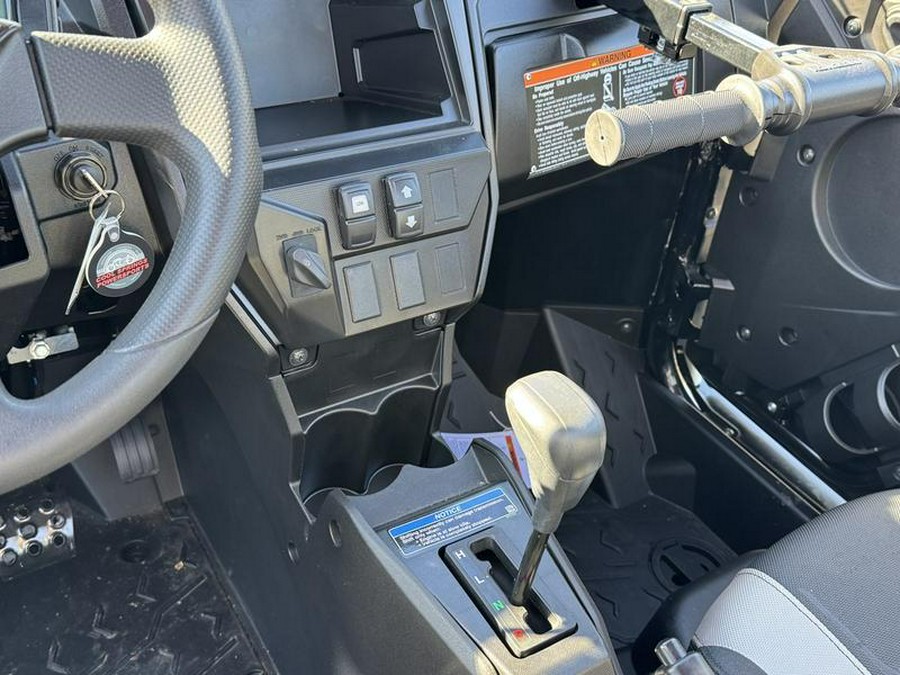 2026 Kawasaki Teryx KRX® 1000 Rock Edition