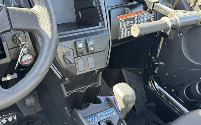 2026 Kawasaki Teryx KRX® 1000 Rock Edition