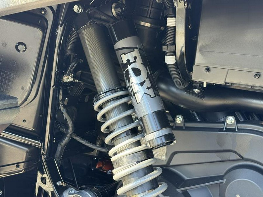 2026 Kawasaki Teryx KRX® 1000 Rock Edition