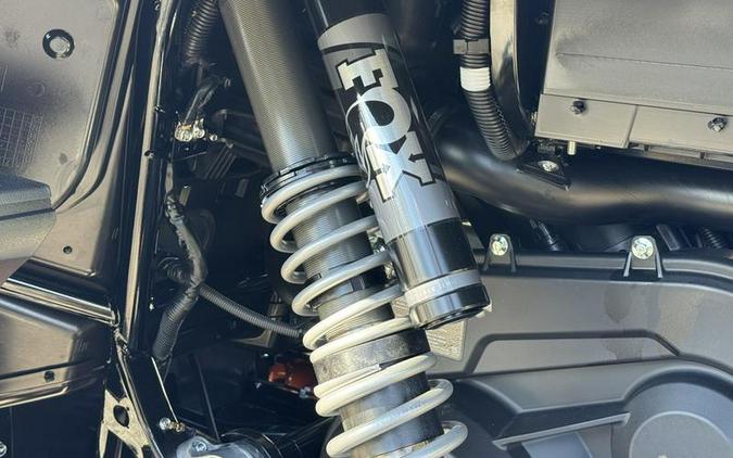 2026 Kawasaki Teryx KRX® 1000 Rock Edition