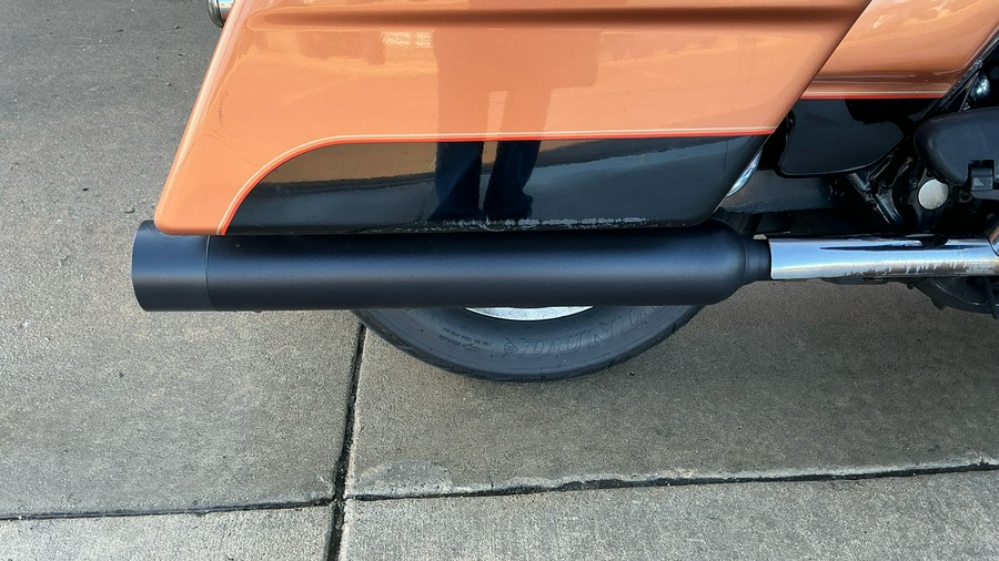 2008 Harley-Davidson® Street Glide®