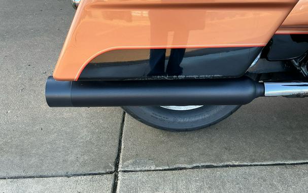 2008 Harley-Davidson® Street Glide®