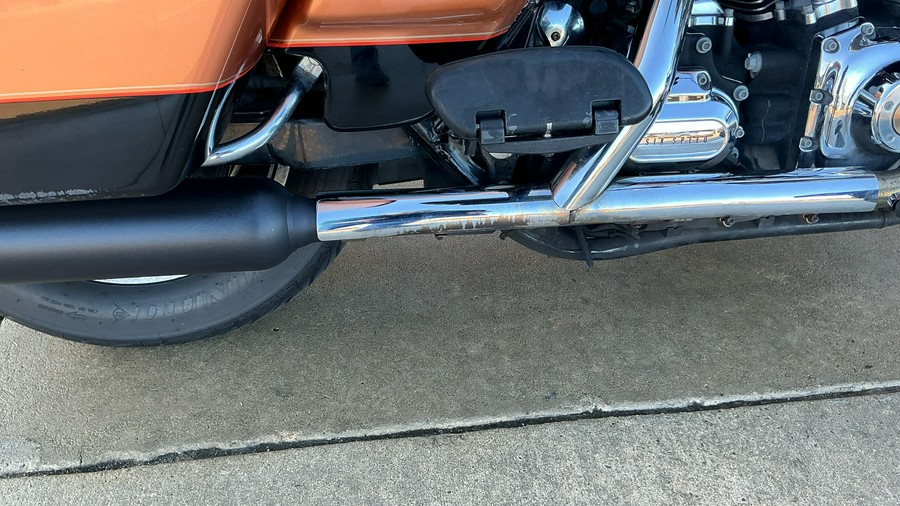 2008 Harley-Davidson® Street Glide®