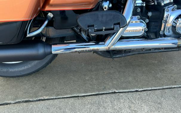 2008 Harley-Davidson® Street Glide®