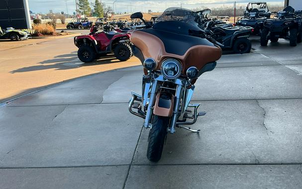 2008 Harley-Davidson® Street Glide®