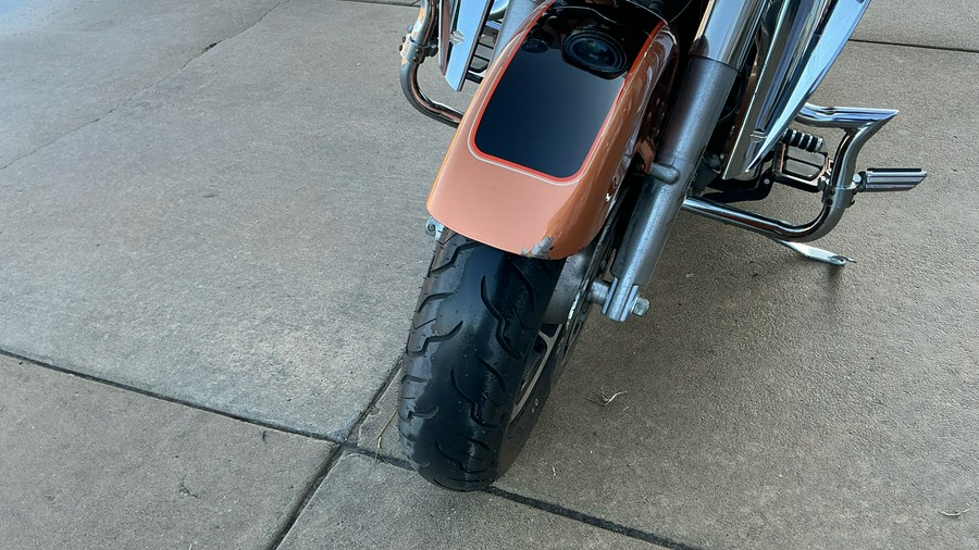 2008 Harley-Davidson® Street Glide®