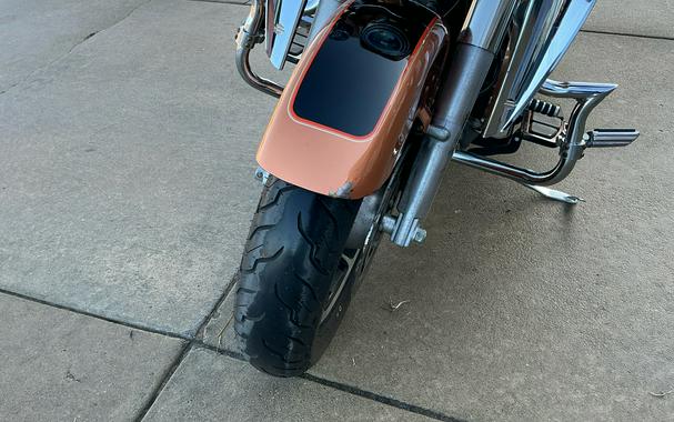 2008 Harley-Davidson® Street Glide®