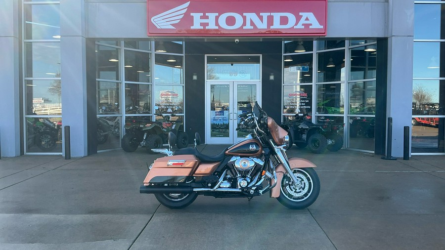 2008 Harley-Davidson® Street Glide®