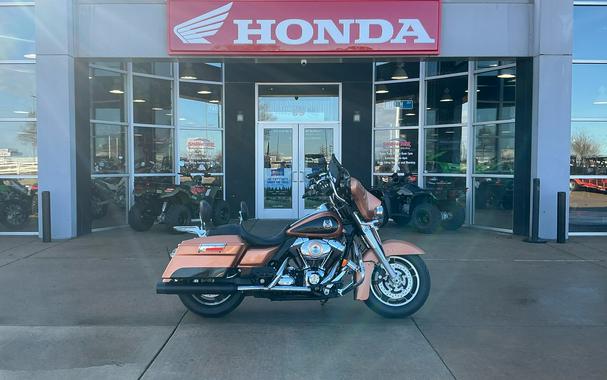 2008 Harley-Davidson® Street Glide®