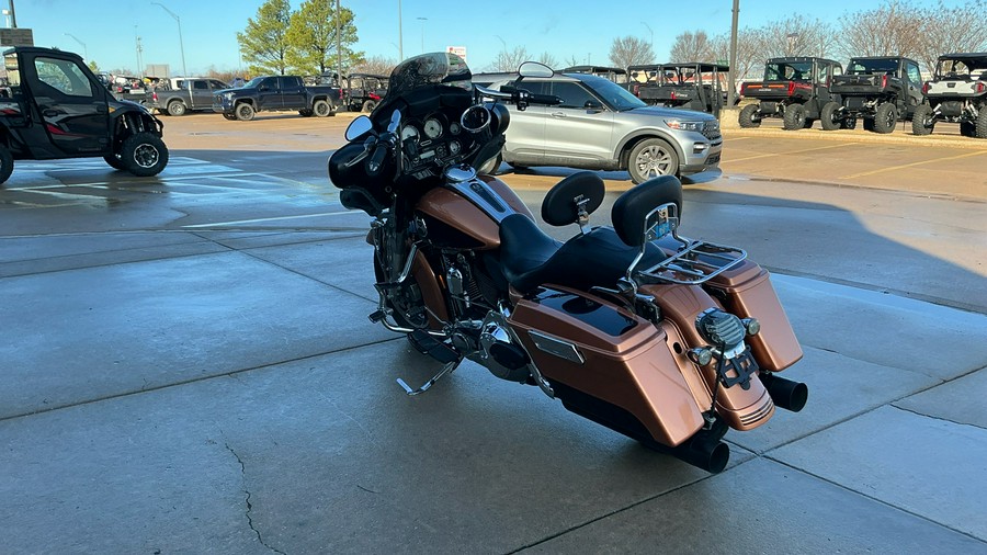 2008 Harley-Davidson® Street Glide®