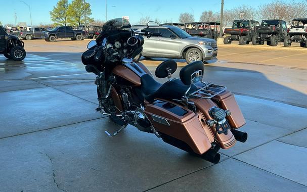2008 Harley-Davidson® Street Glide®