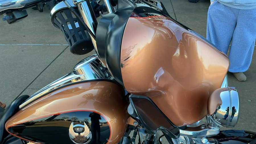 2008 Harley-Davidson® Street Glide®