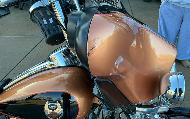 2008 Harley-Davidson® Street Glide®