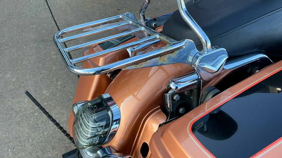 2008 Harley-Davidson® Street Glide®