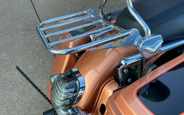 2008 Harley-Davidson® Street Glide®