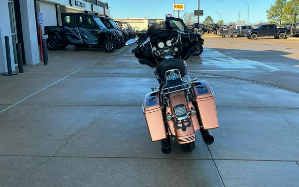 2008 Harley-Davidson® Street Glide®