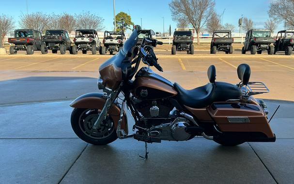 2008 Harley-Davidson® Street Glide®