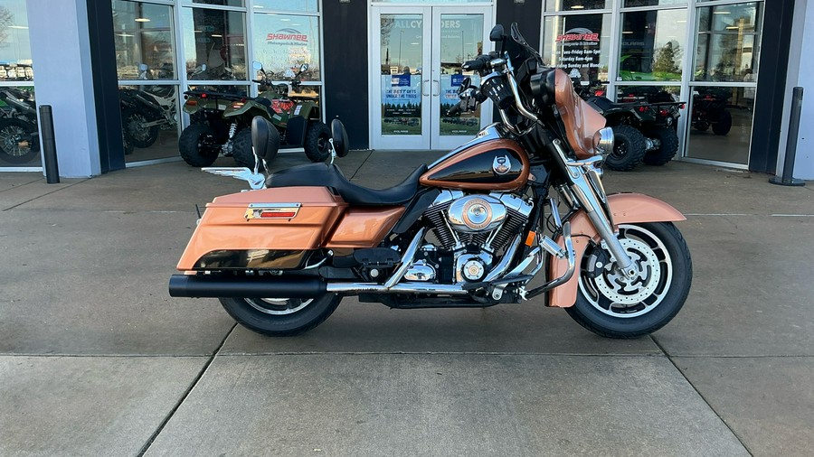2008 Harley-Davidson® Street Glide®