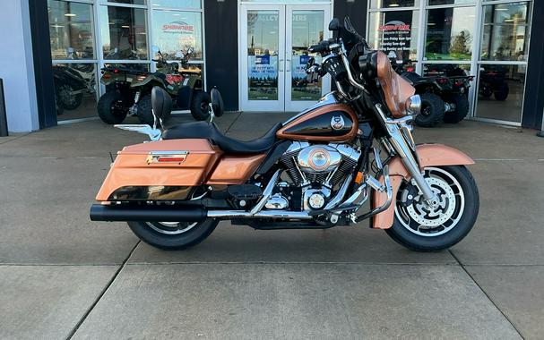 2008 Harley-Davidson® Street Glide®
