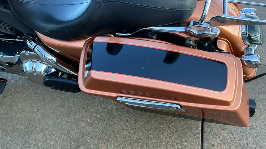 2008 Harley-Davidson® Street Glide®