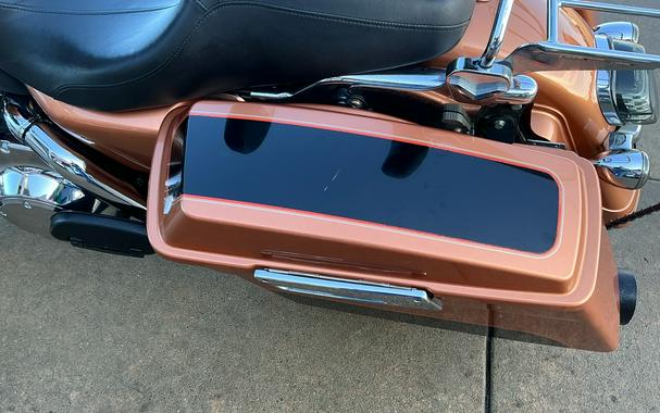 2008 Harley-Davidson® Street Glide®