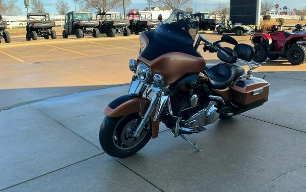 2008 Harley-Davidson® Street Glide®