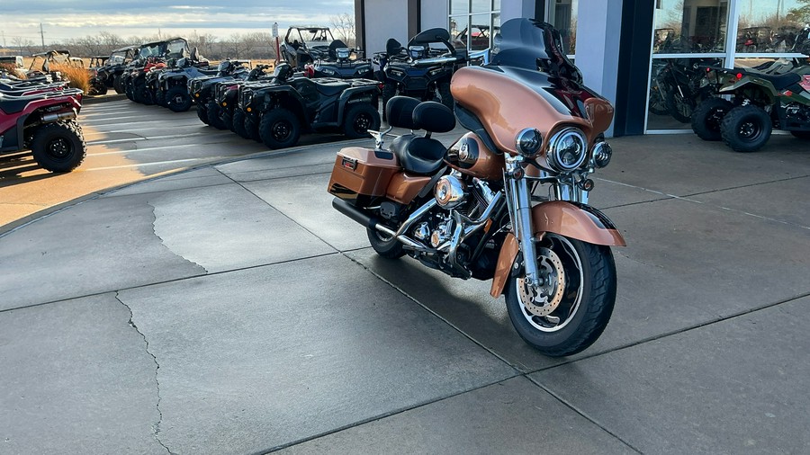 2008 Harley-Davidson® Street Glide®