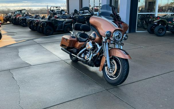 2008 Harley-Davidson® Street Glide®