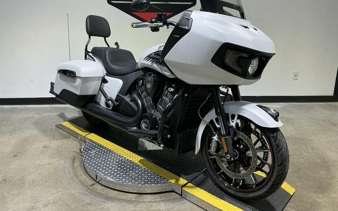 2020 Indian Motorcycle Challenger® Dark Horse®