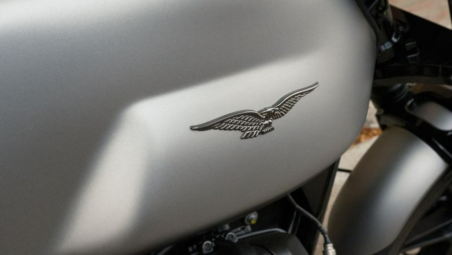 New 2024 Moto Guzzi V7 Stone