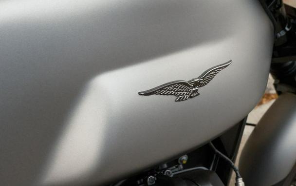 New 2024 Moto Guzzi V7 Stone