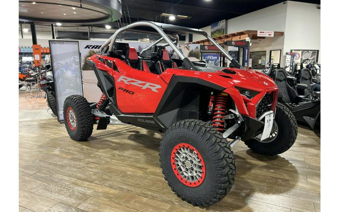 2026 Polaris RZR PRO R ULTIMATE