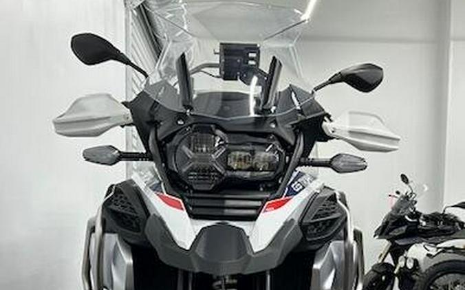 2023 BMW R 1250 GS Adventure