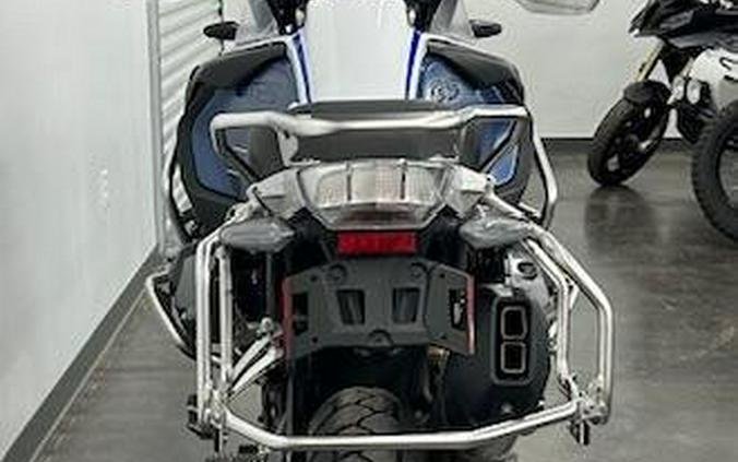 2023 BMW R 1250 GS Adventure