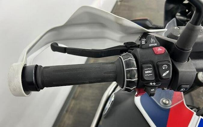 2023 BMW R 1250 GS Adventure