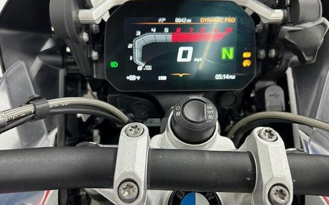 2023 BMW R 1250 GS Adventure