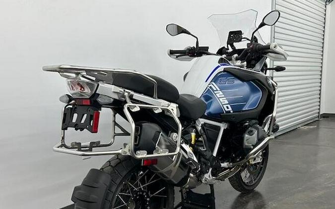 2023 BMW R 1250 GS Adventure