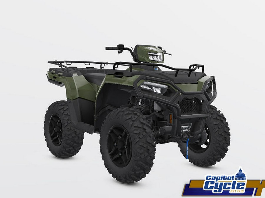 2026 Polaris® Sportsman 570 Premium - 40th Anniversary Edition