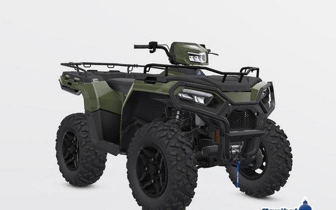 2026 Polaris® Sportsman 570 Premium - 40th Anniversary Edition
