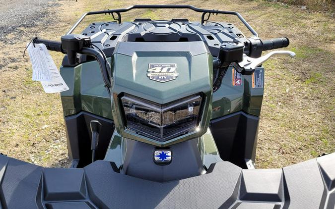 2026 Polaris® Sportsman 570 Premium - 40th Anniversary Edition