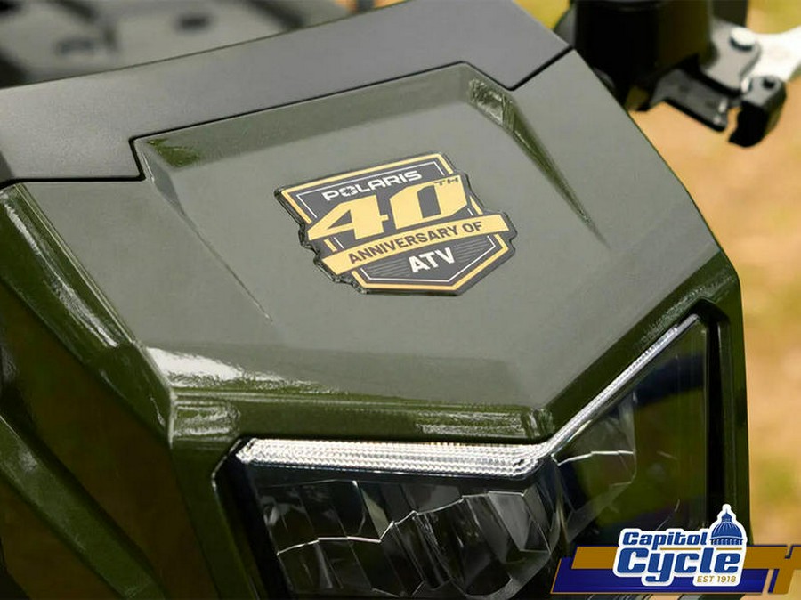 2026 Polaris® Sportsman 570 Premium - 40th Anniversary Edition