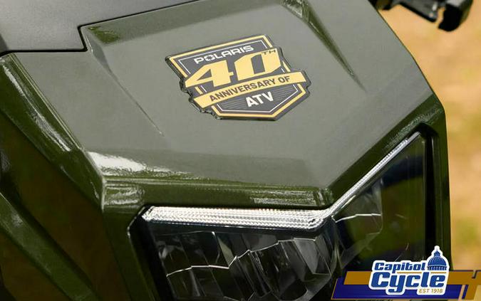 2026 Polaris® Sportsman 570 Premium - 40th Anniversary Edition