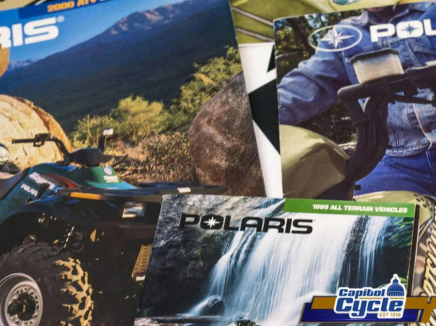 2026 Polaris® Sportsman 570 Premium - 40th Anniversary Edition