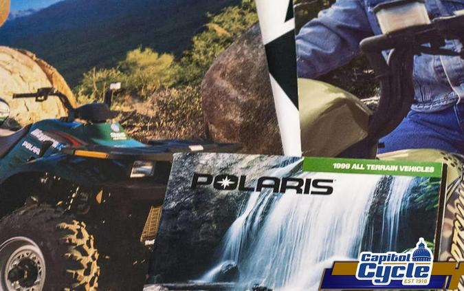 2026 Polaris® Sportsman 570 Premium - 40th Anniversary Edition