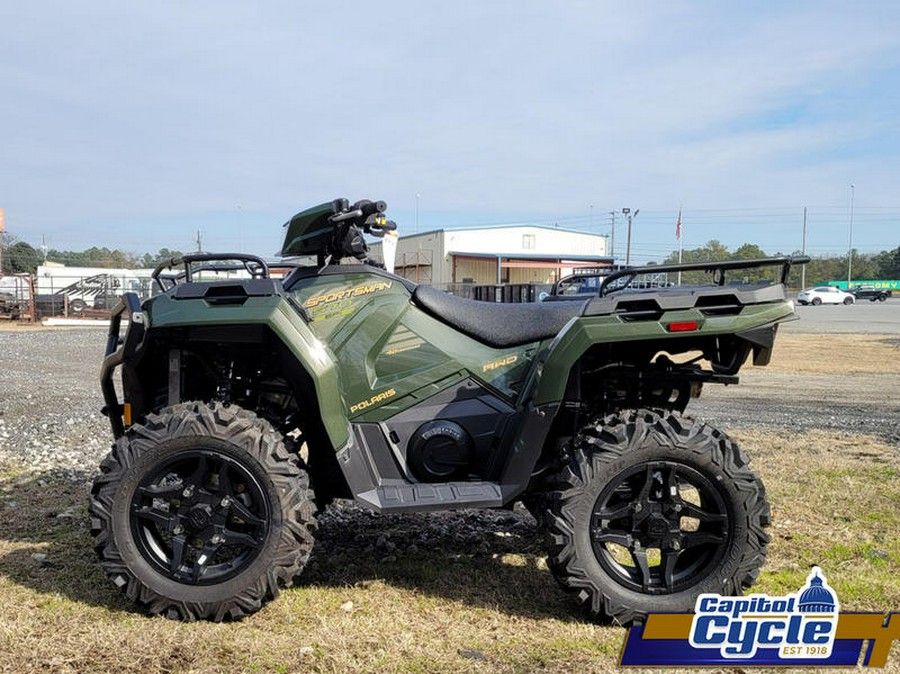 2026 Polaris® Sportsman 570 Premium - 40th Anniversary Edition