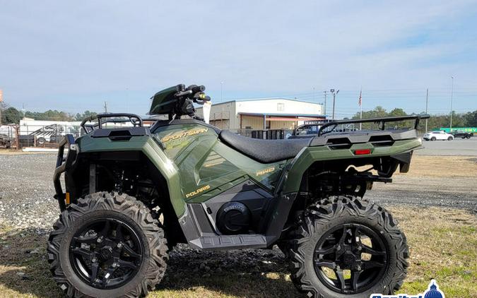 2026 Polaris® Sportsman 570 Premium - 40th Anniversary Edition