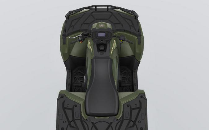2026 Polaris® Sportsman 570 Premium - 40th Anniversary Edition