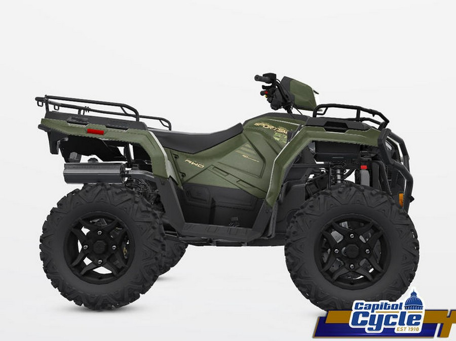 2026 Polaris® Sportsman 570 Premium - 40th Anniversary Edition