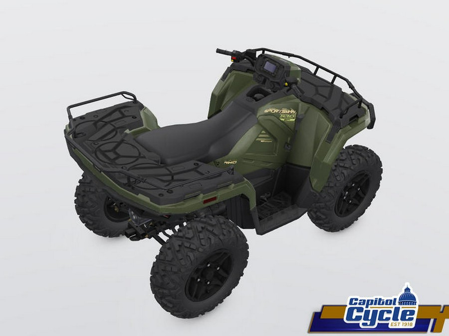 2026 Polaris® Sportsman 570 Premium - 40th Anniversary Edition